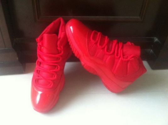 Jordan 11 Men Super Perfect--001